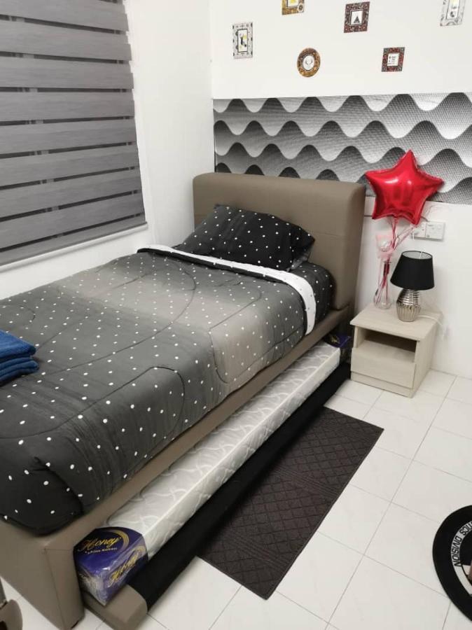 Mn Homes Іпох Екстер'єр фото
