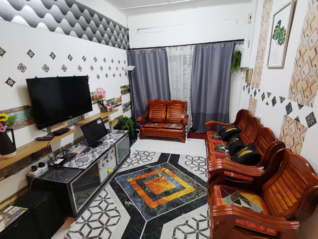 Mn Homes Іпох Екстер'єр фото